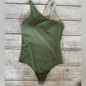 Lululemon Bodysuit